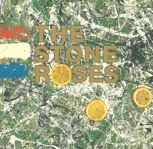 The stone roses - stone,