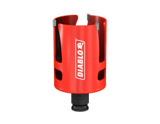 Diablo DHS2125CTR 2-1/8"