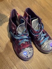 Skechers Twinkle Toes Girls