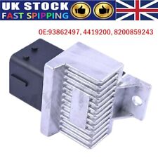 Glow Plug Heater Relay