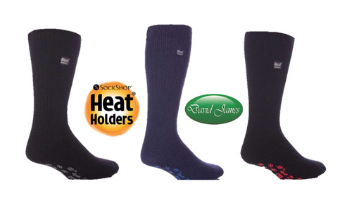 Mens heat holders winter warm - mens,
