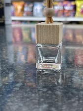 Car Diffuser Bottle Fragrance
