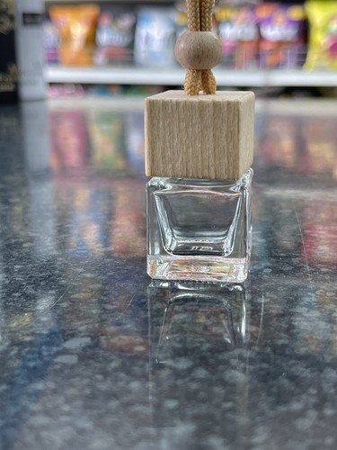 Car diffuser bottle - diffuser, fragrance