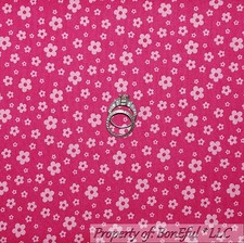 BonEful FABRIC FQ Cotton Quilt