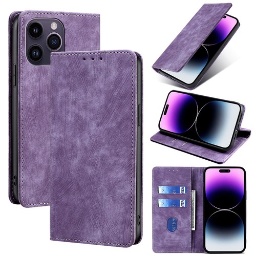 Luxury magnetic leather - luxury,