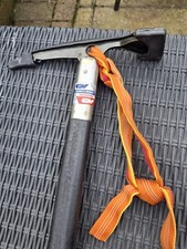 Charlet Mosser Ice Axe
