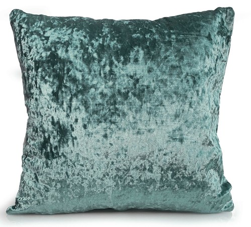 Velvet cushion cover - velvet,