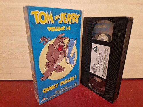 Tom and jerry volume - jerry,