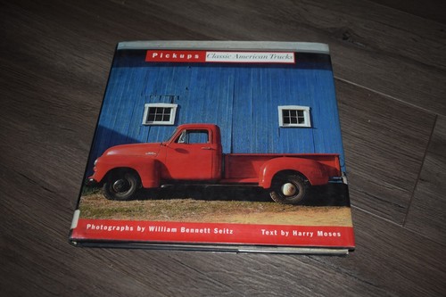 Pickups classic american - classic,