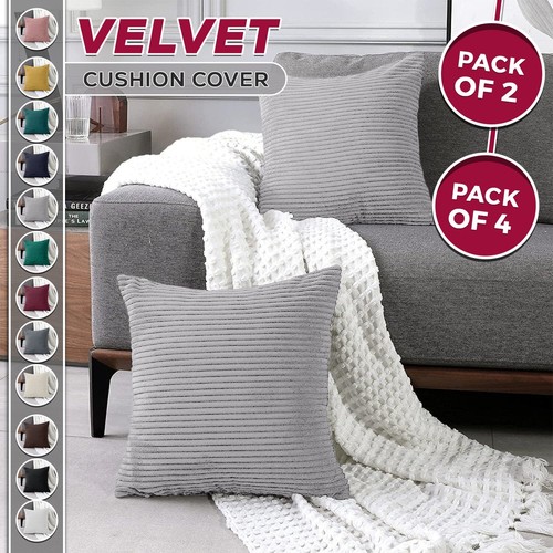 Cushion covers extra - 4,