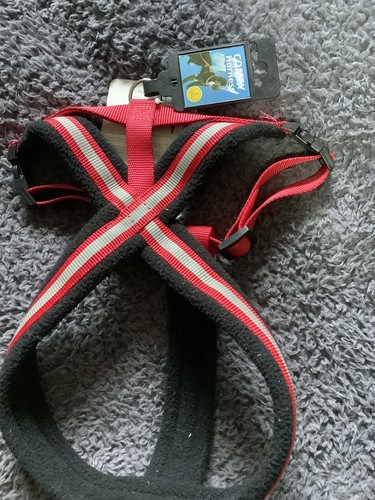 Dog halti comfy harness - halti,