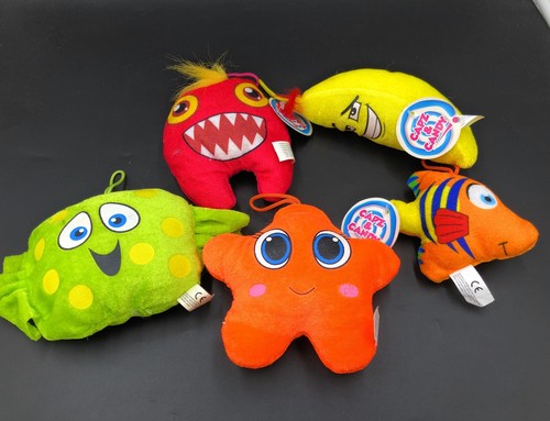Capz candy plush - candy, toy
