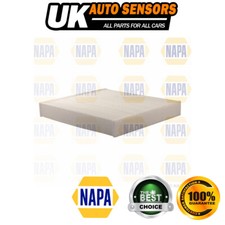 Fits Toyota Lexus Land Rover Jaguar Subaru Cabin Filter NAPA 871390D010+