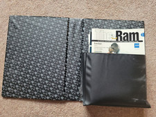 DERBY CO BINDER & PROGRAMMES (14)FROM   1999-2000 