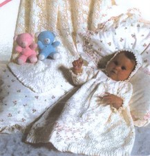 Knitting pattern copy 0835. 