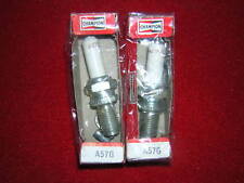 Champion A-57G x 2. Racing