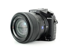 Sony Cyber-shot RX10 Mark II