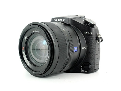 Sony cyber shot rx10 - rx10, mark