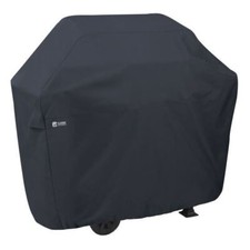 Classic Accessories Gas BBQ Cover Black Small Outback, Weber & Other Brands