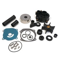 Water pump impeller - pump, kit