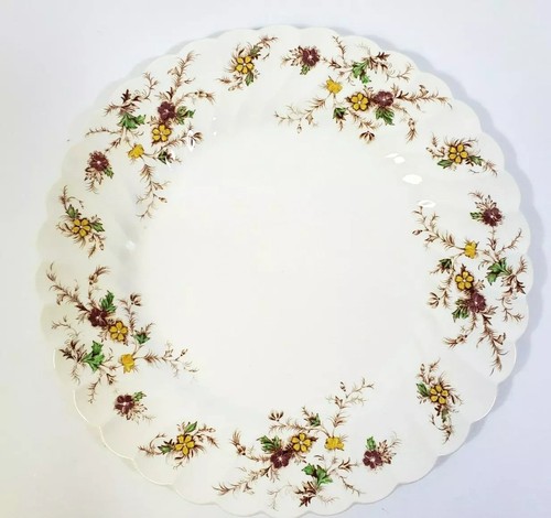 Vtge myott heritage dinnerware - myott,