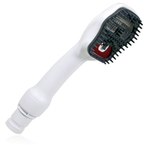 Pet hair vacuum brush - vacuum,