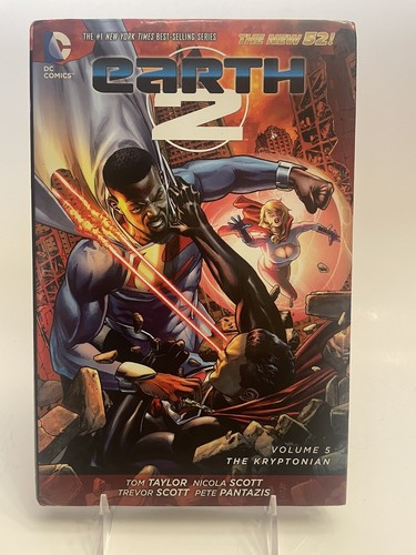 Earth vol the - vol., 5: