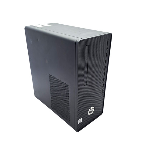290 g4 microtower - mt, pc