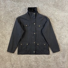 House of Tweed Black Wax
