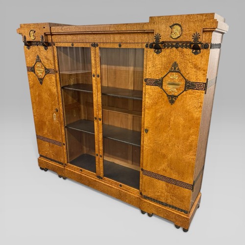 Antique french neoclassical - french,