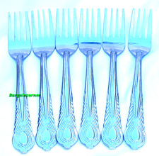 Forks Cocktail Forks (KP)