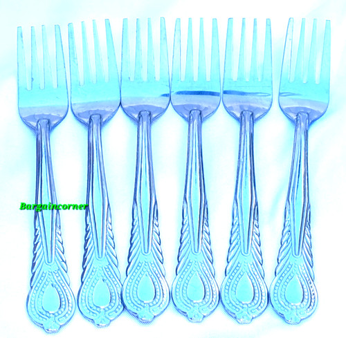 Forks cocktail - forks,