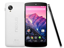 Nexus 5X H791 - 32GB - Quartz