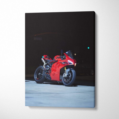 Ducati panigale v4s vertical - ducati,