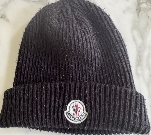 Moncler men one - size, beanie