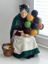 Royal Doulton - The Old