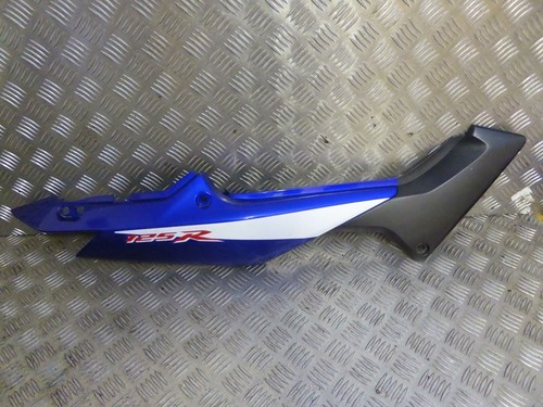 Honda cbr125 2004 rear right - honda,