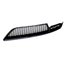 Nearside Lower Front Bumper Grille - Black - Alfa Romeo GT | 71736457