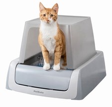 PetSafe ScoopFree Covered