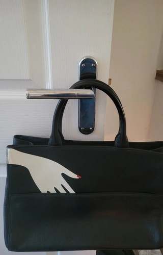 Luku guiness amelia handbag - guiness,