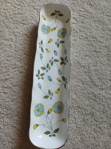 Vintage crown staffordshire - vintage,