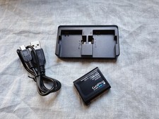 Genuine GoPro Hero4 Battery +