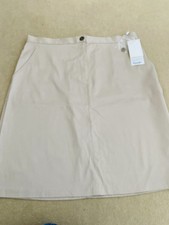 David Nieper knee length skirt