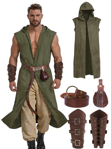 Renaissance costume for men - renaissance,