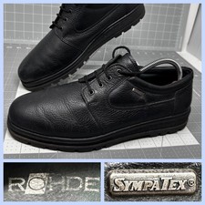 Rohde Oxford Shoes Men 10.5