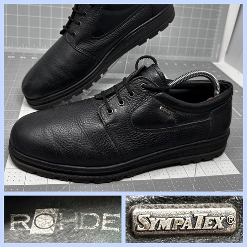 Rohde oxford shoes men - rohde,