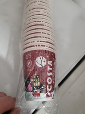 36 x Small Costa Coffee