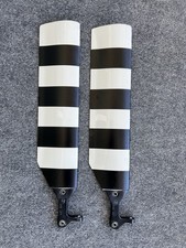 ROBINSON R22 HELICOPTER TAIL