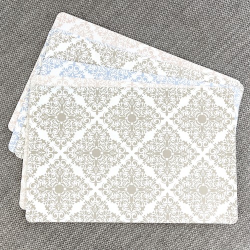 Placemats set moroccan - 6,