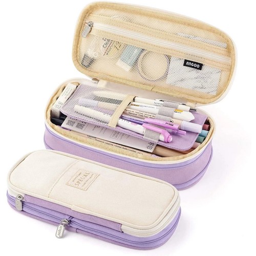 Large pencil case multi - large,